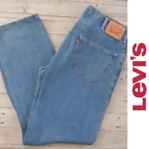 Levi's 550 Men’s Jeans